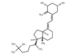 Impurity B of Calcitriol