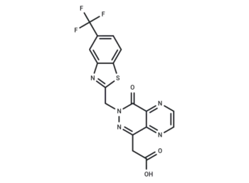 Aldose reductase-IN-1