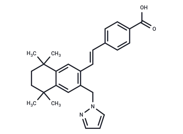 palovarotene