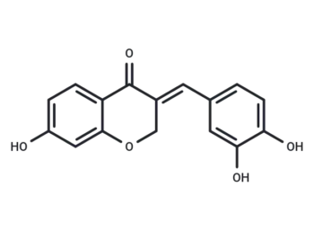 Sappanone A