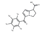 Ketorolac-d5