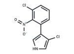 Pyrrolnitrin