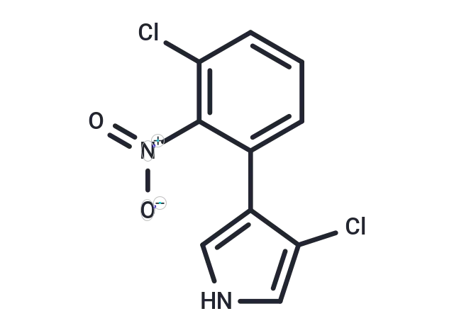 Pyrrolnitrin