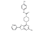 PI4KIII beta inhibitor 3