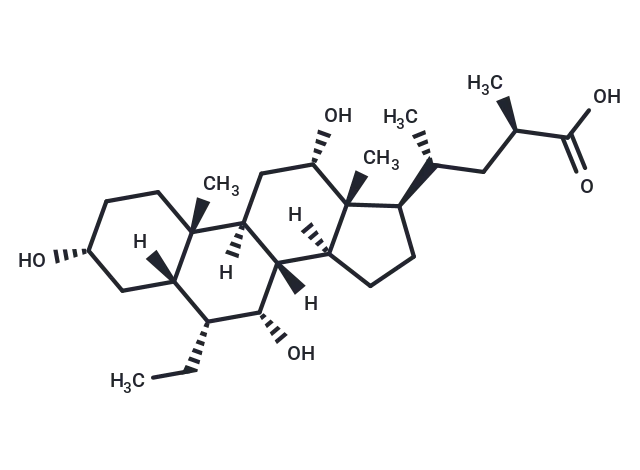INT-777 R-enantiomer
