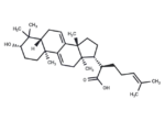 3-Dehydrotrametenolic acid