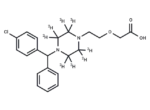 Cetirizine D8
