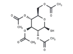 1-thio-β-D-Glucose Tetraacetate