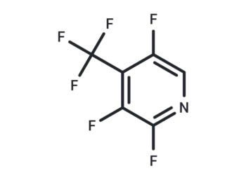 2,3,5-Trifluoro-4-(Trifluoromethyl)Pyridine