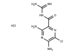 Amiloride hydrochloride