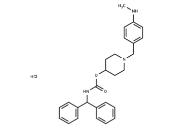 YM-58790 hydrochloride