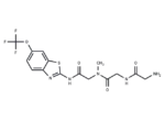 Troriluzole 1 Troriluzole