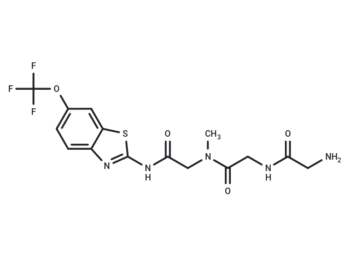 Troriluzole