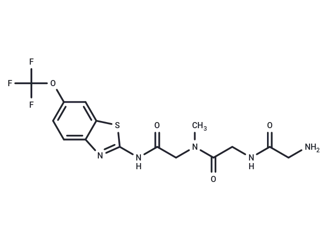 Troriluzole CgoaEGayM OEafUHAAAAAPtDHHE963- Immunomart