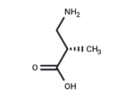 (S)-b-aminoisobutyric acid