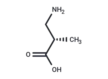 (S)-b-aminoisobutyric acid