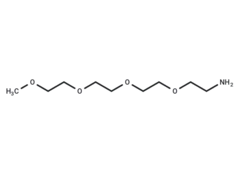 m-PEG4-Amine