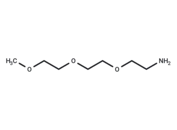 m-PEG3-Amine