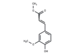 (E)-Ferulic acid methyl ester