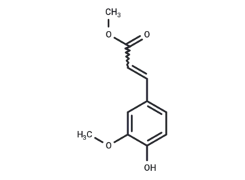 (E)-Ferulic acid methyl ester
