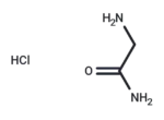 Glycinamide Hydrochloride