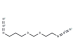 Azido-PEG2-azide