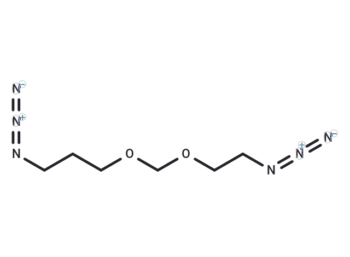 Azido-PEG2-azide