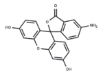 5-Aminofluorescein
