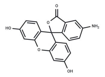 5-Aminofluorescein