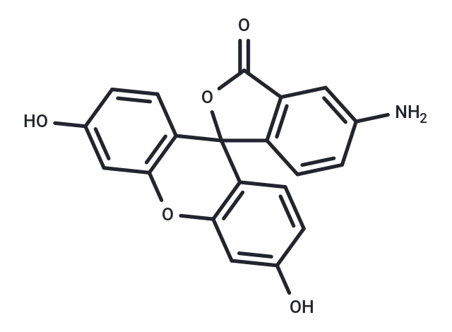 5-Aminofluorescein