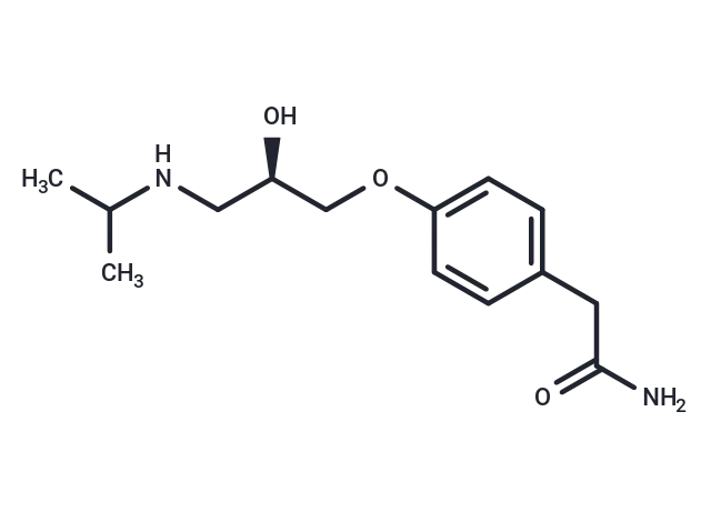 (R)-(+)-Atenolol