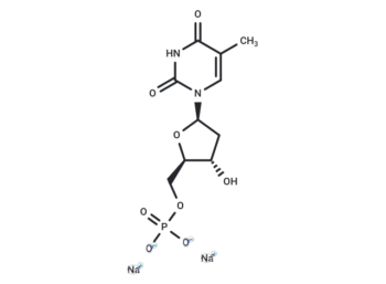 Thymidine-5'-monophosphate disodium salt
