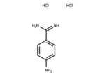 4-Aminobenzamidine dihydrochloride
