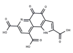 Pyrroloquinoline quinone
