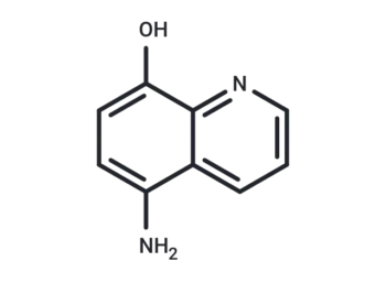 5-Amino-8-hydroxyquinoline
