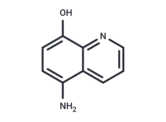 5-Amino-8-hydroxyquinoline CgoaEGayMzyEOtthAAAAABTJhj4723- Immunomart