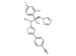 Ravuconazole