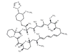 42-(2-Tetrazolyl)rapamycin 1 42-(2-Tetrazolyl)rapamycin