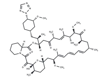 42-(2-Tetrazolyl)rapamycin