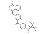 Olaparib-d5