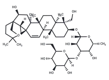 Saikosaponin A
