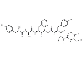 Dermorphin