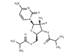 Mericitabine