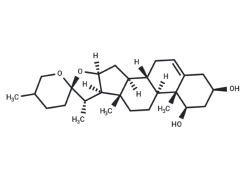 25(R,S)-Ruscogenin
