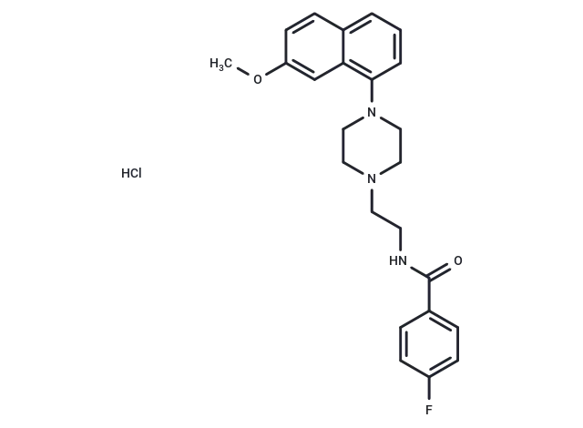 S 14506 hydrochloride