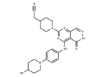 Gusacitinib