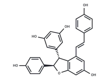 ε-​Viniferin