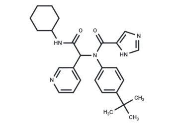 (Rac)-X77