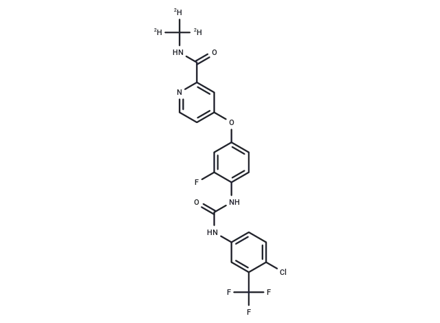 Regorafenib-d3