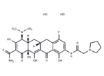 Eravacycline dihydrochloride